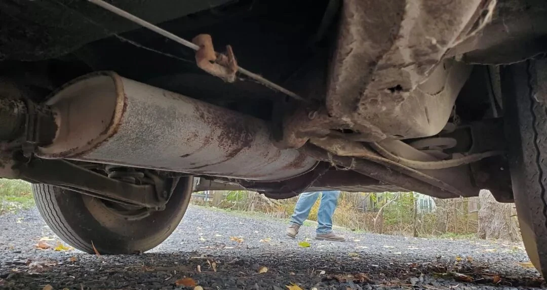 Chevrolet Impala