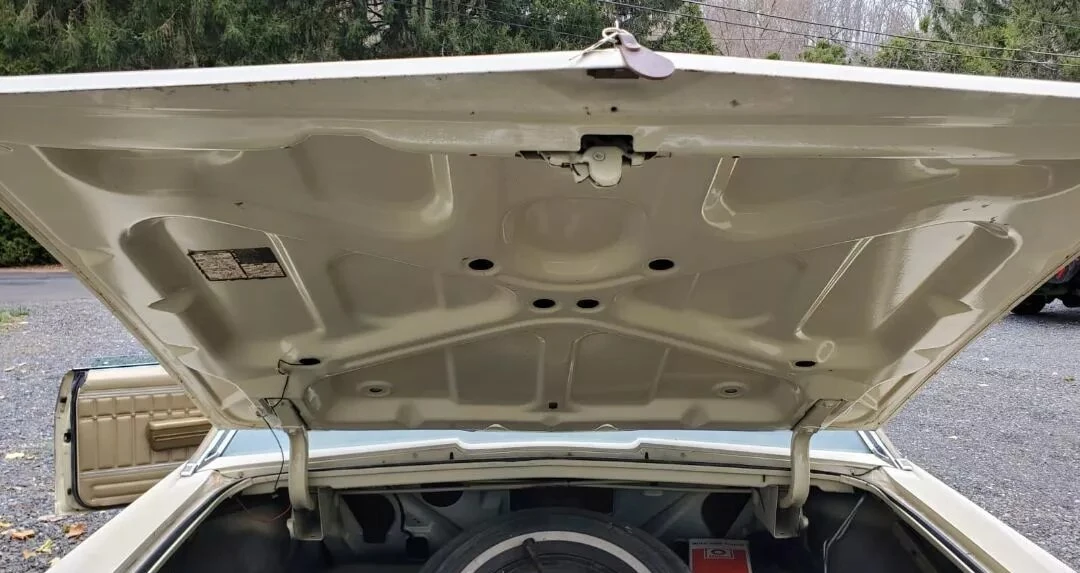Chevrolet Impala
