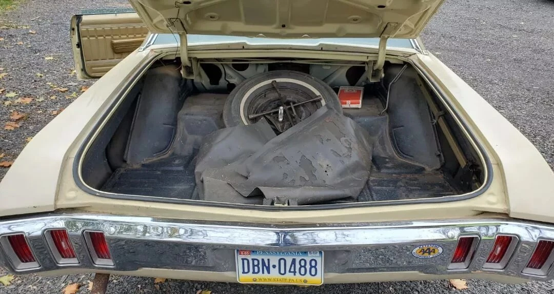 Chevrolet Impala