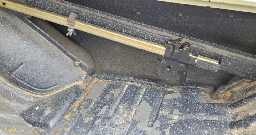 Chevrolet Impala