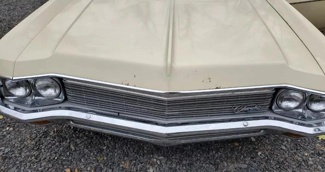 Chevrolet Impala
