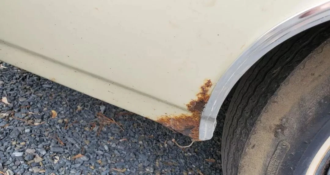 Chevrolet Impala