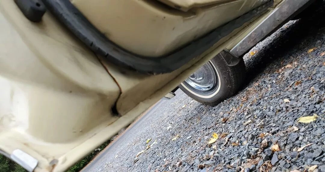 Chevrolet Impala