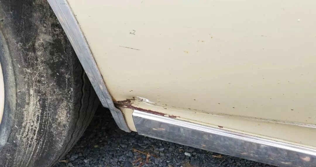 Chevrolet Impala