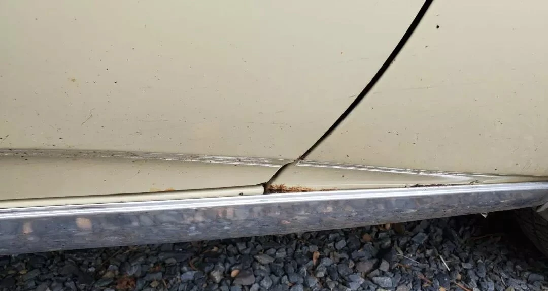 Chevrolet Impala