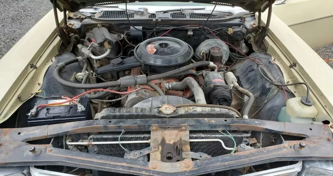 Chevrolet Impala