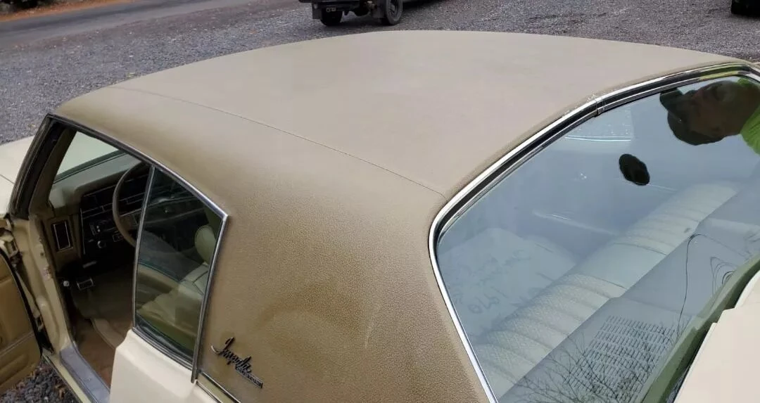 Chevrolet Impala