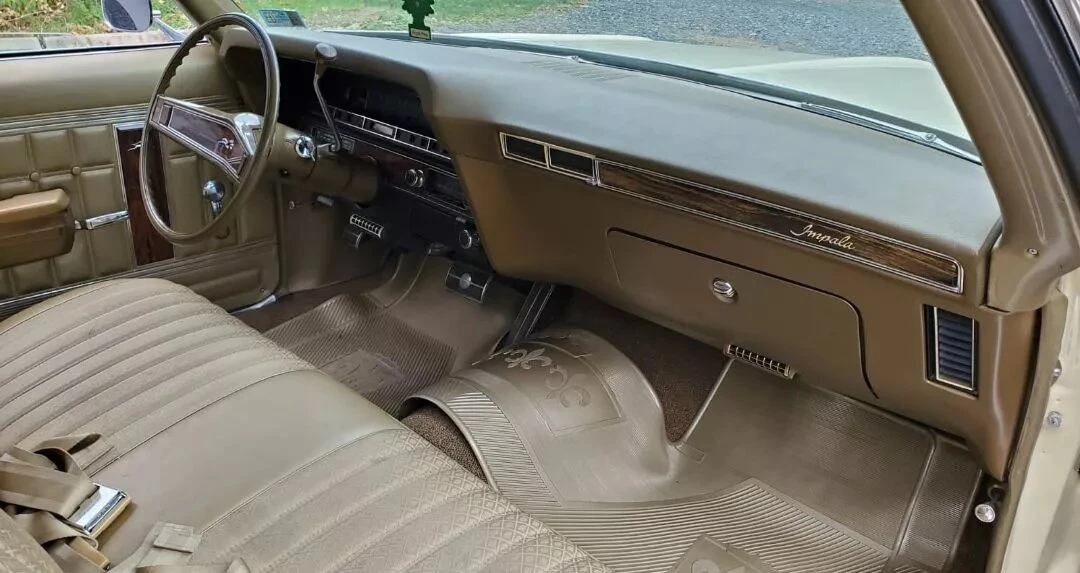 Chevrolet Impala