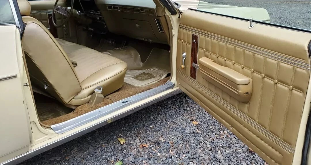 Chevrolet Impala