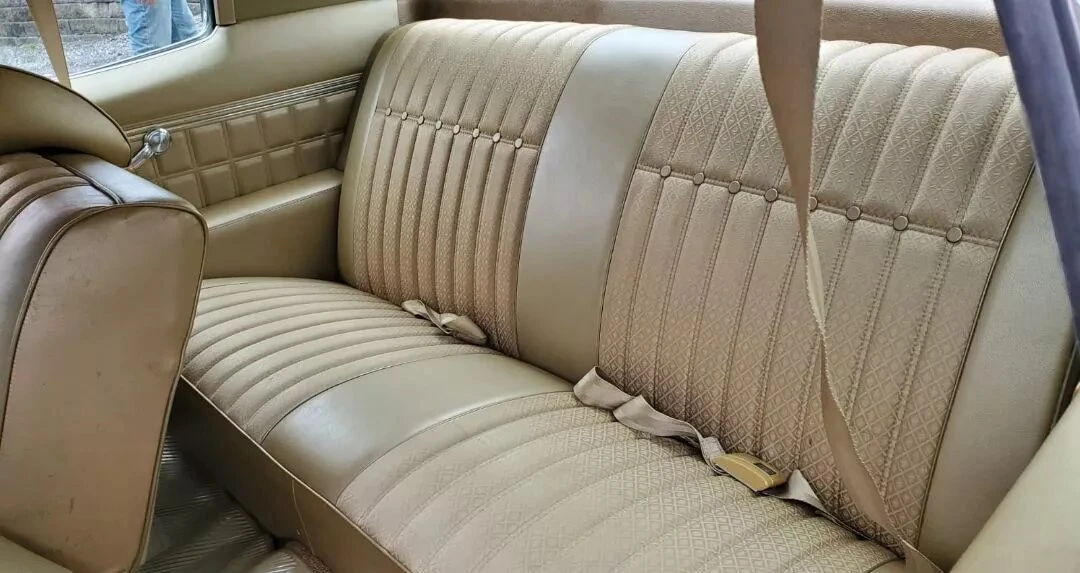 Chevrolet Impala
