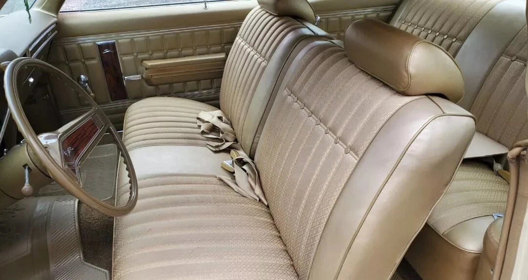 Chevrolet Impala