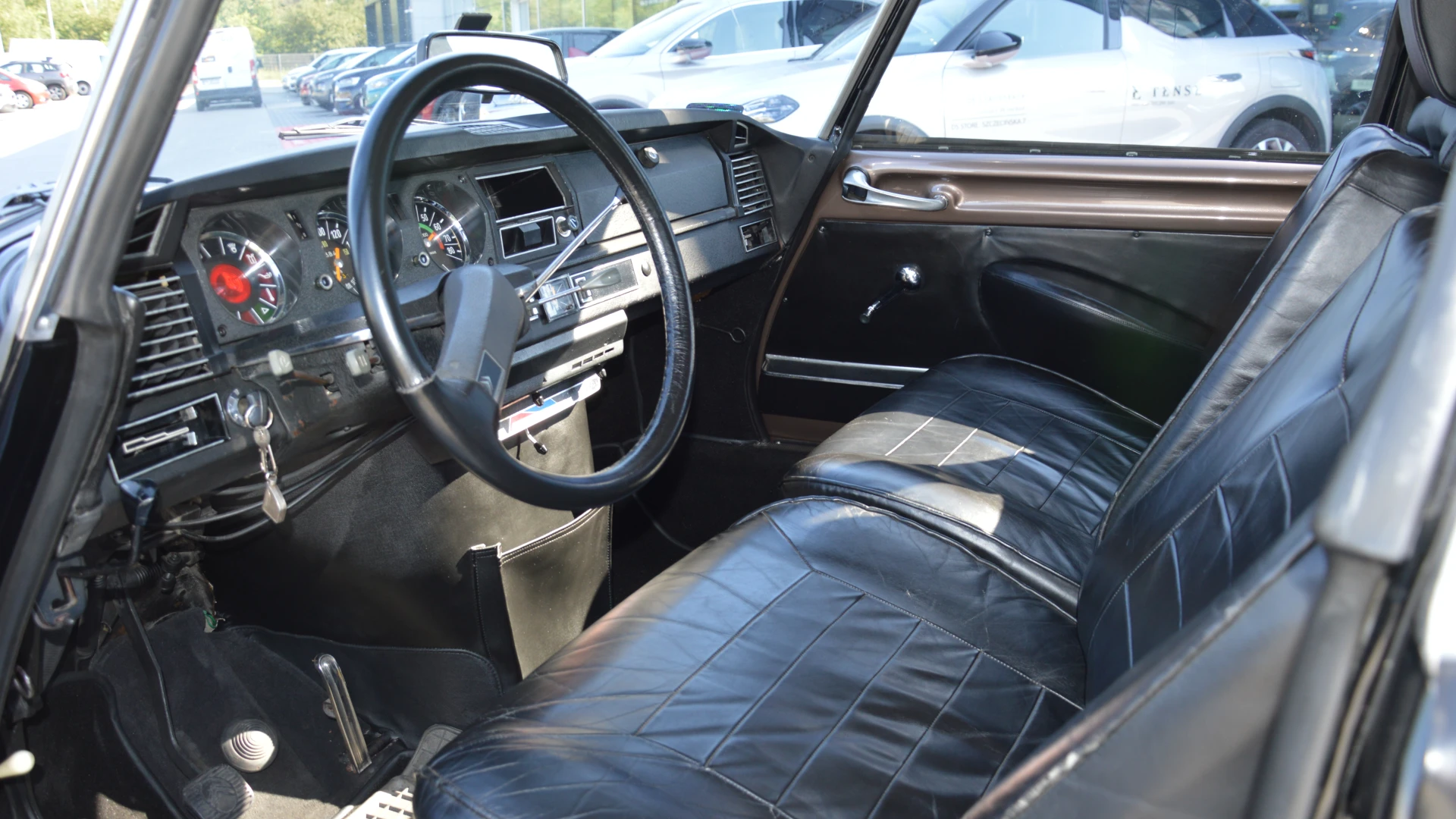 Citroen DS
