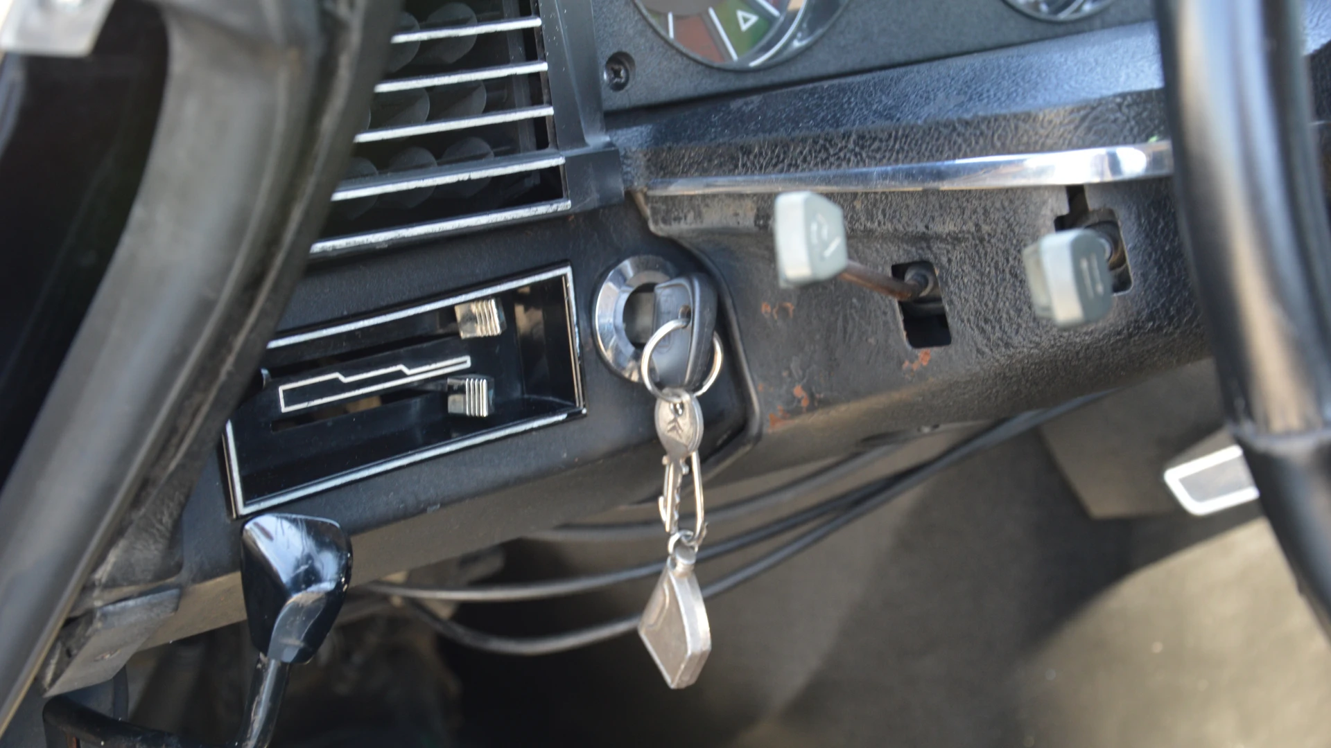 Citroen DS