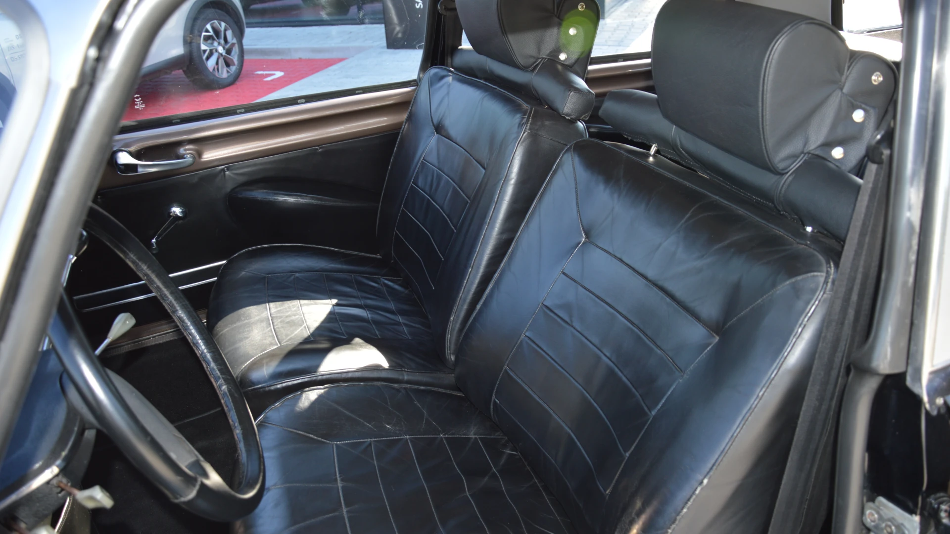 Citroen DS
