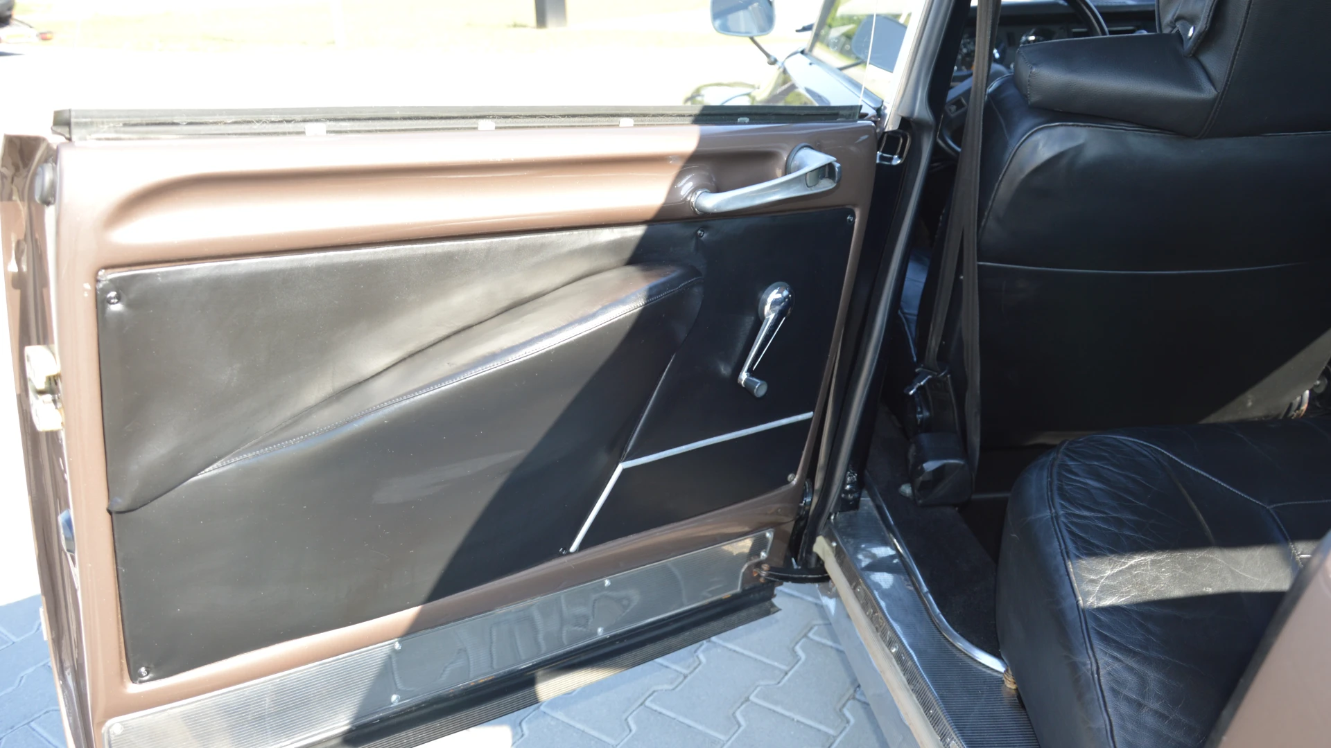 Citroen DS