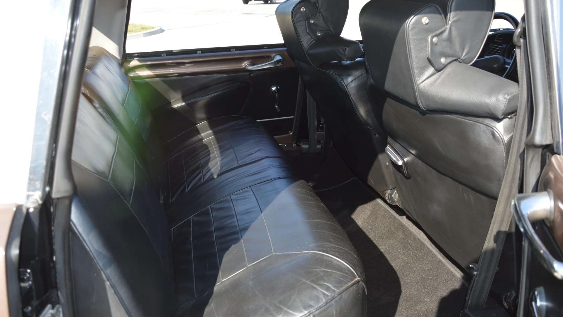 Citroen DS