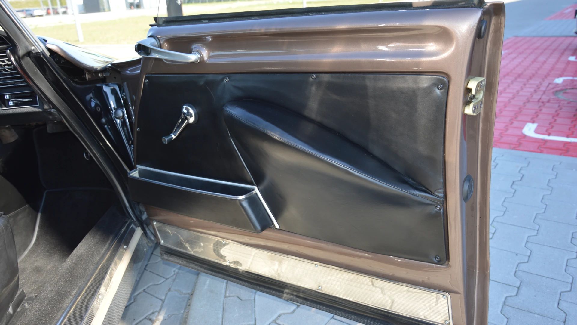 Citroen DS