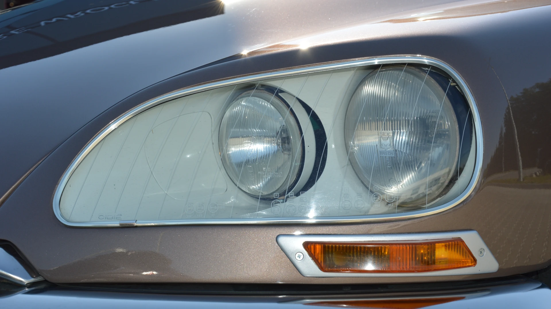 Citroen DS