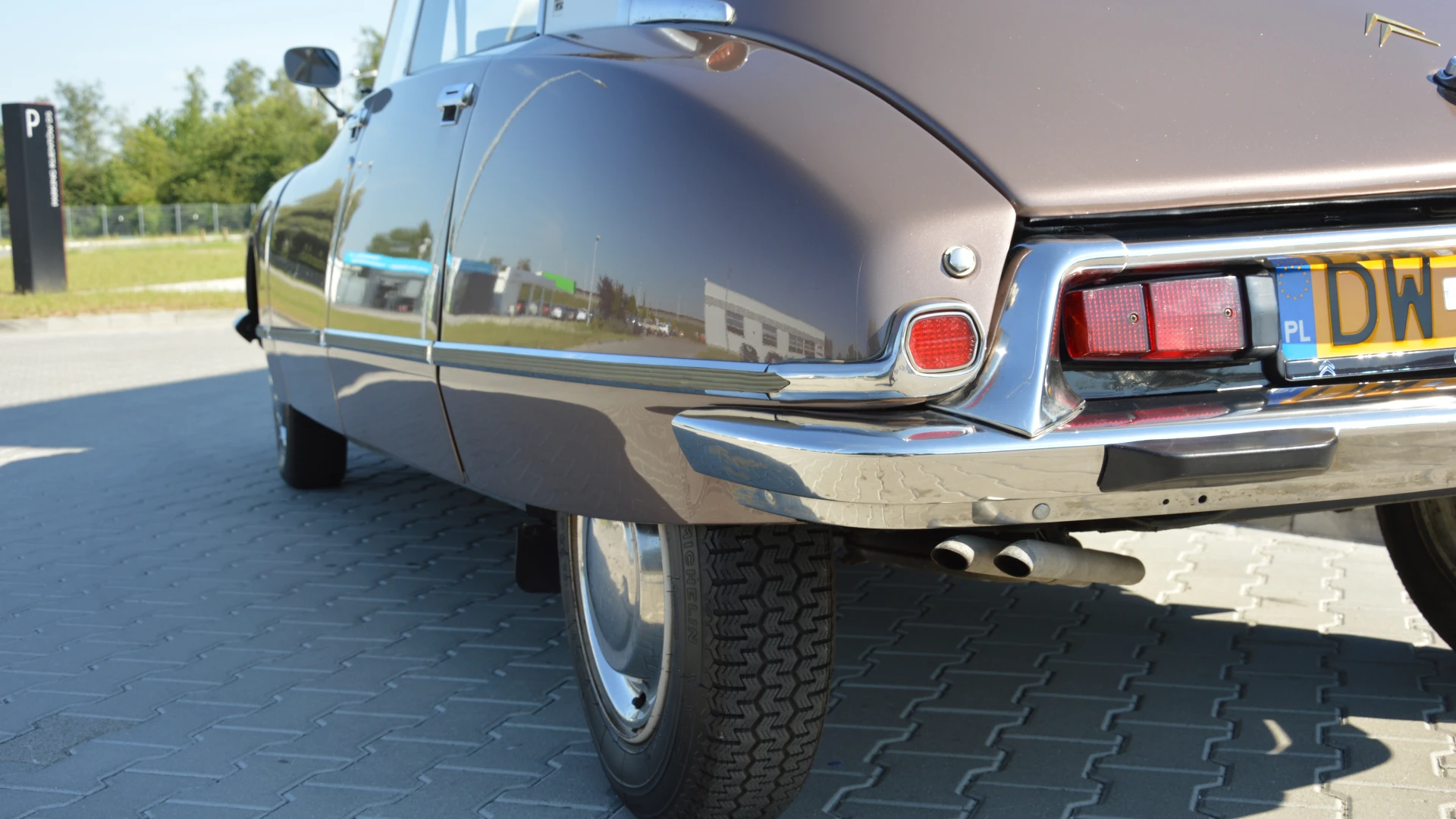 Citroen DS