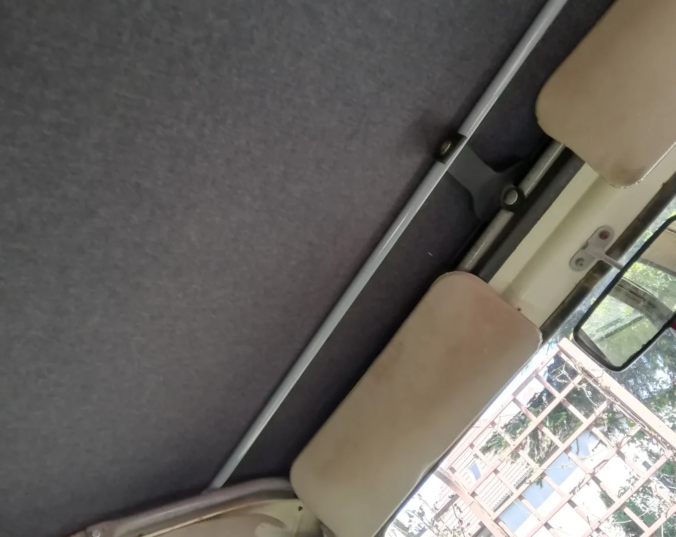 Citroen Dyane