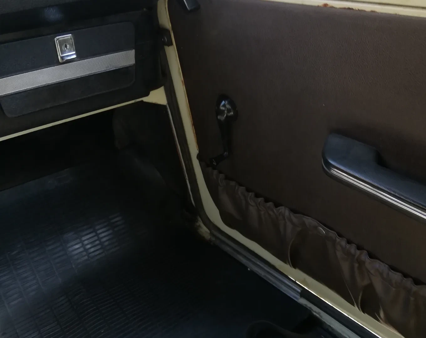Citroen Dyane