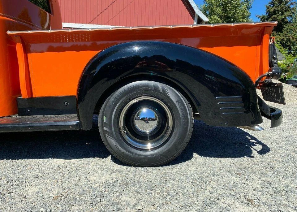 Dodge T-, V-, W- Series