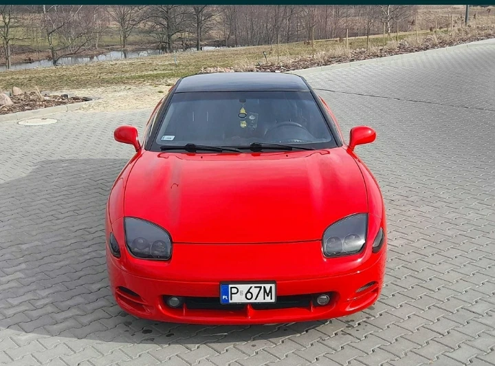 Dodge Stealth