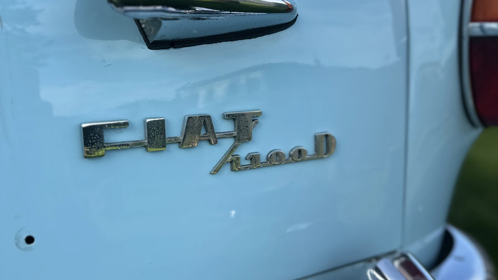 Fiat 1100