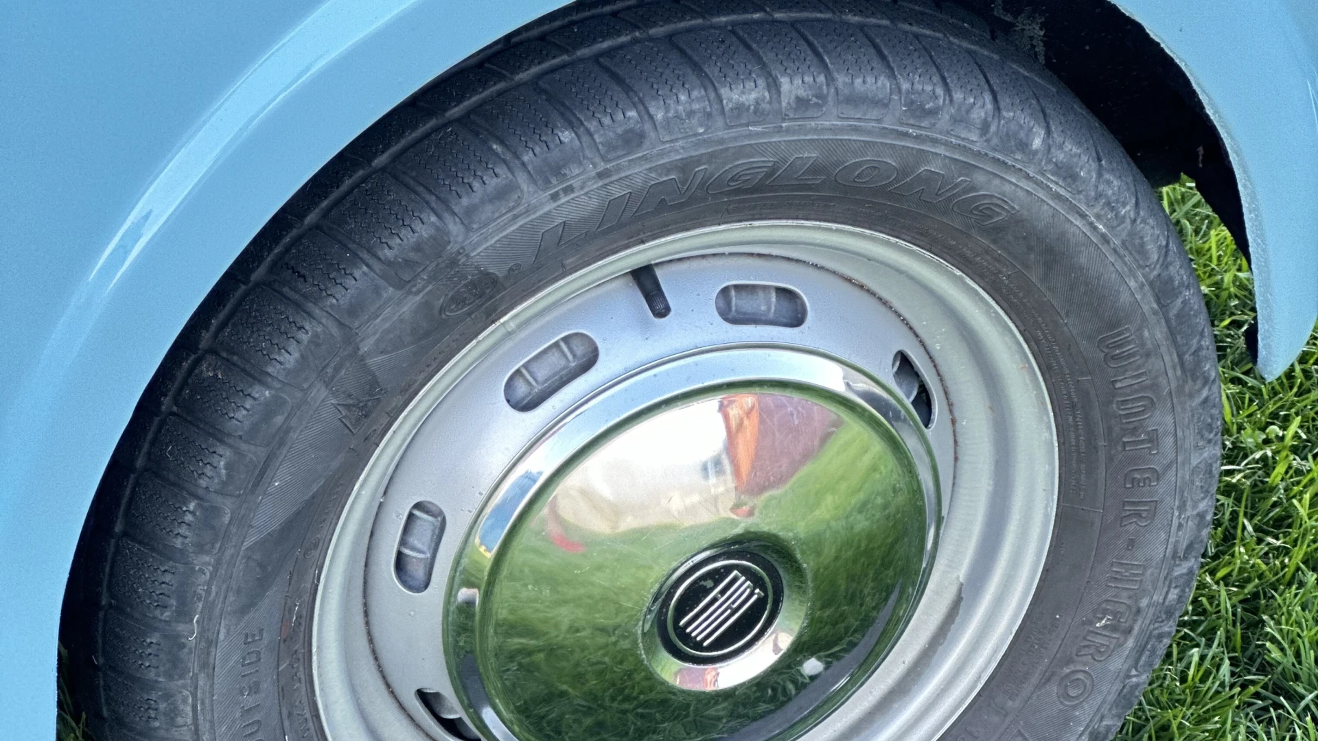 Fiat 1100