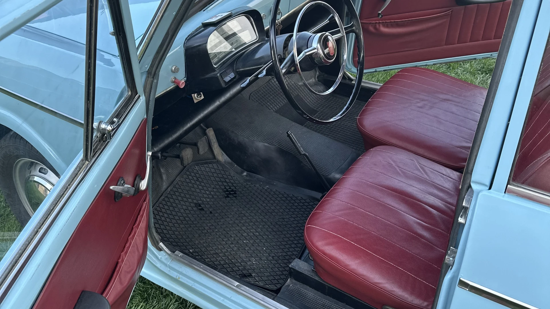 Fiat 1100