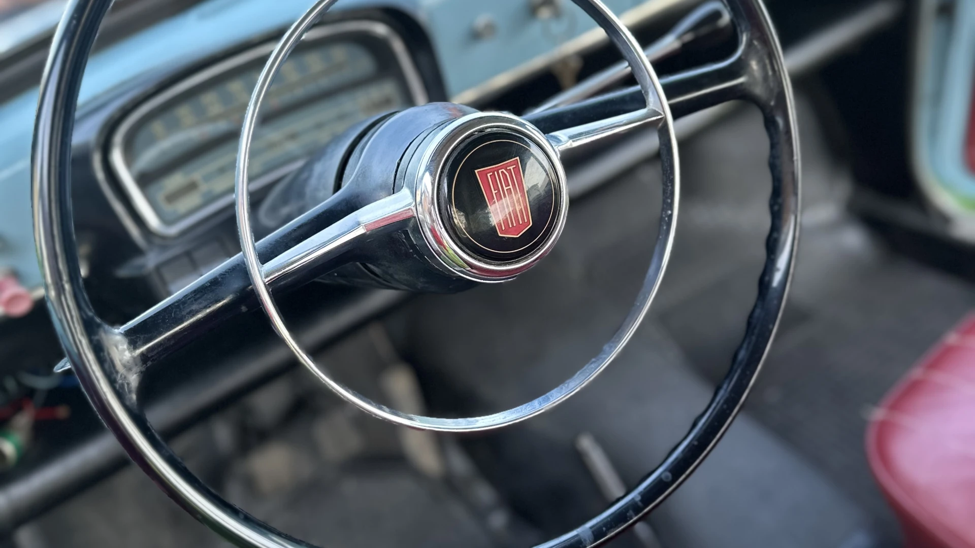 Fiat 1100