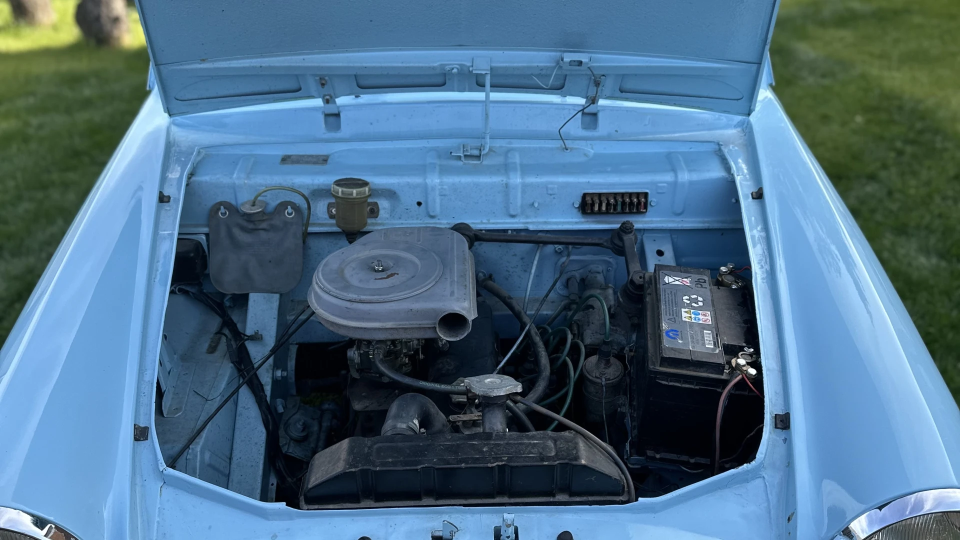 Fiat 1100