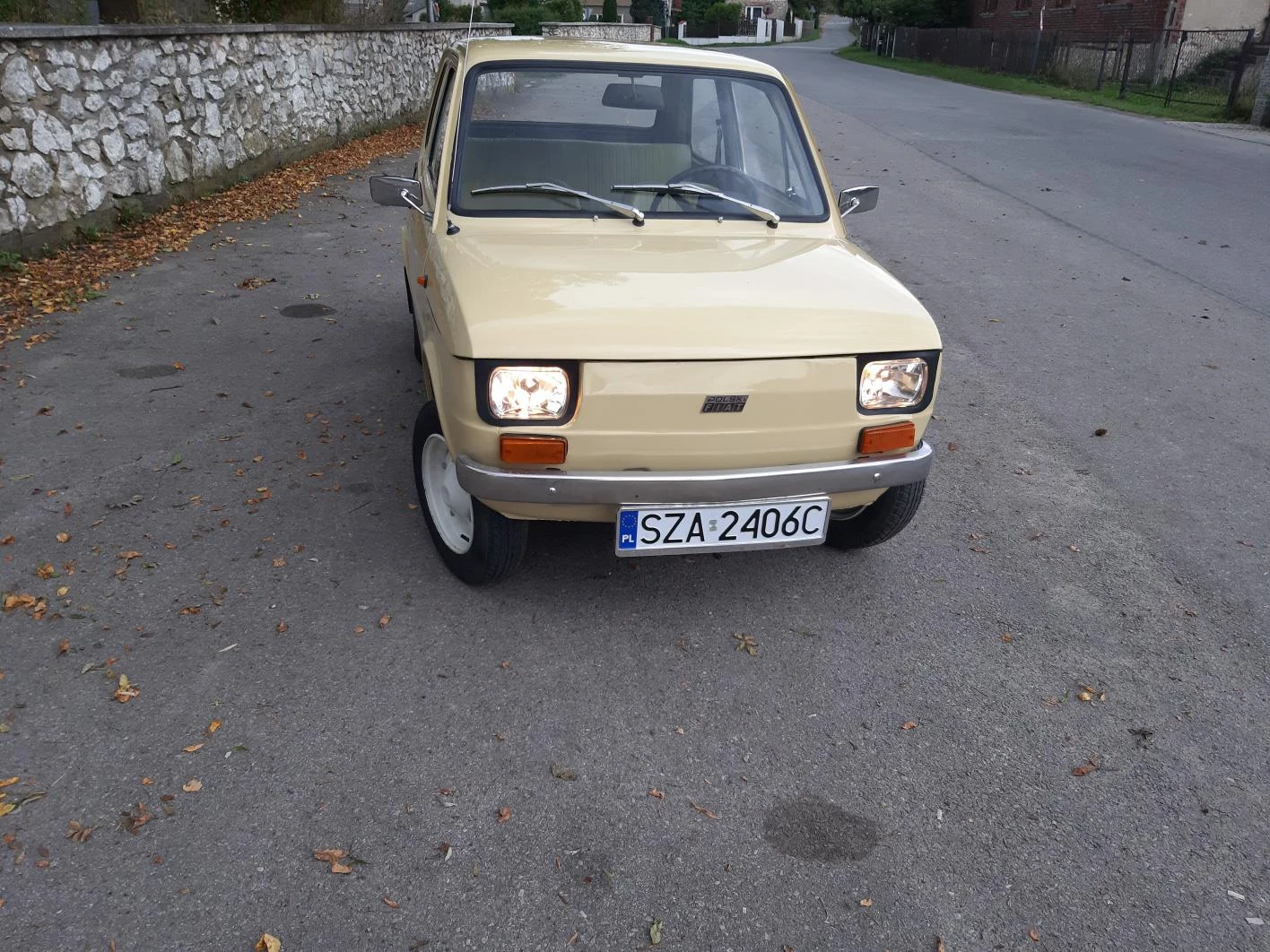 Fiat 126p