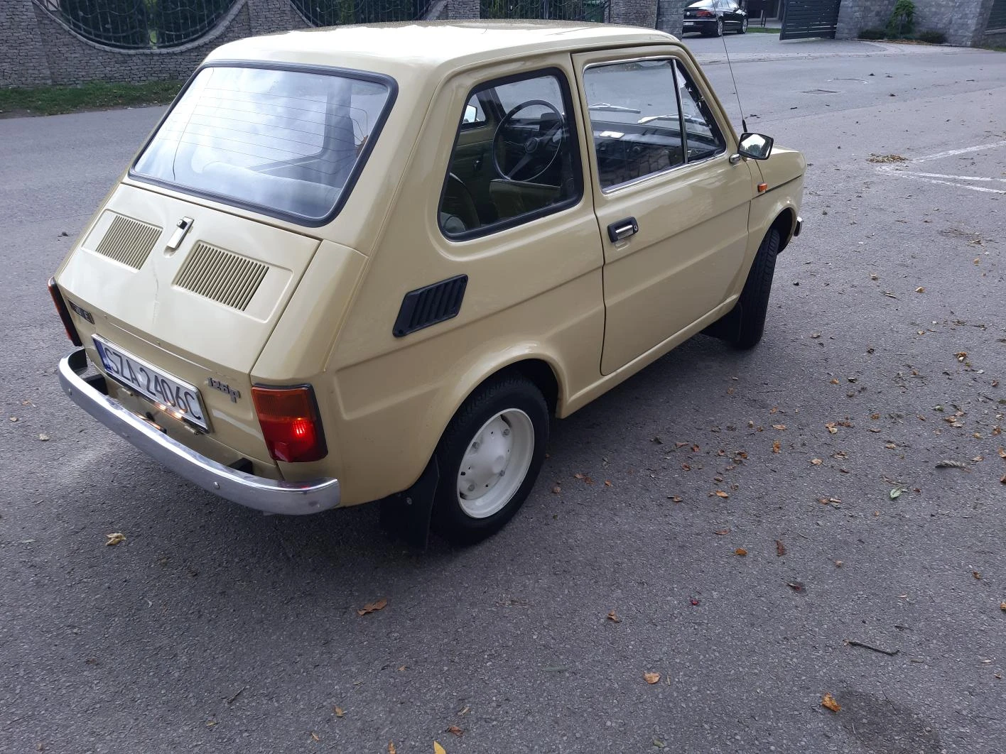 Fiat 126p