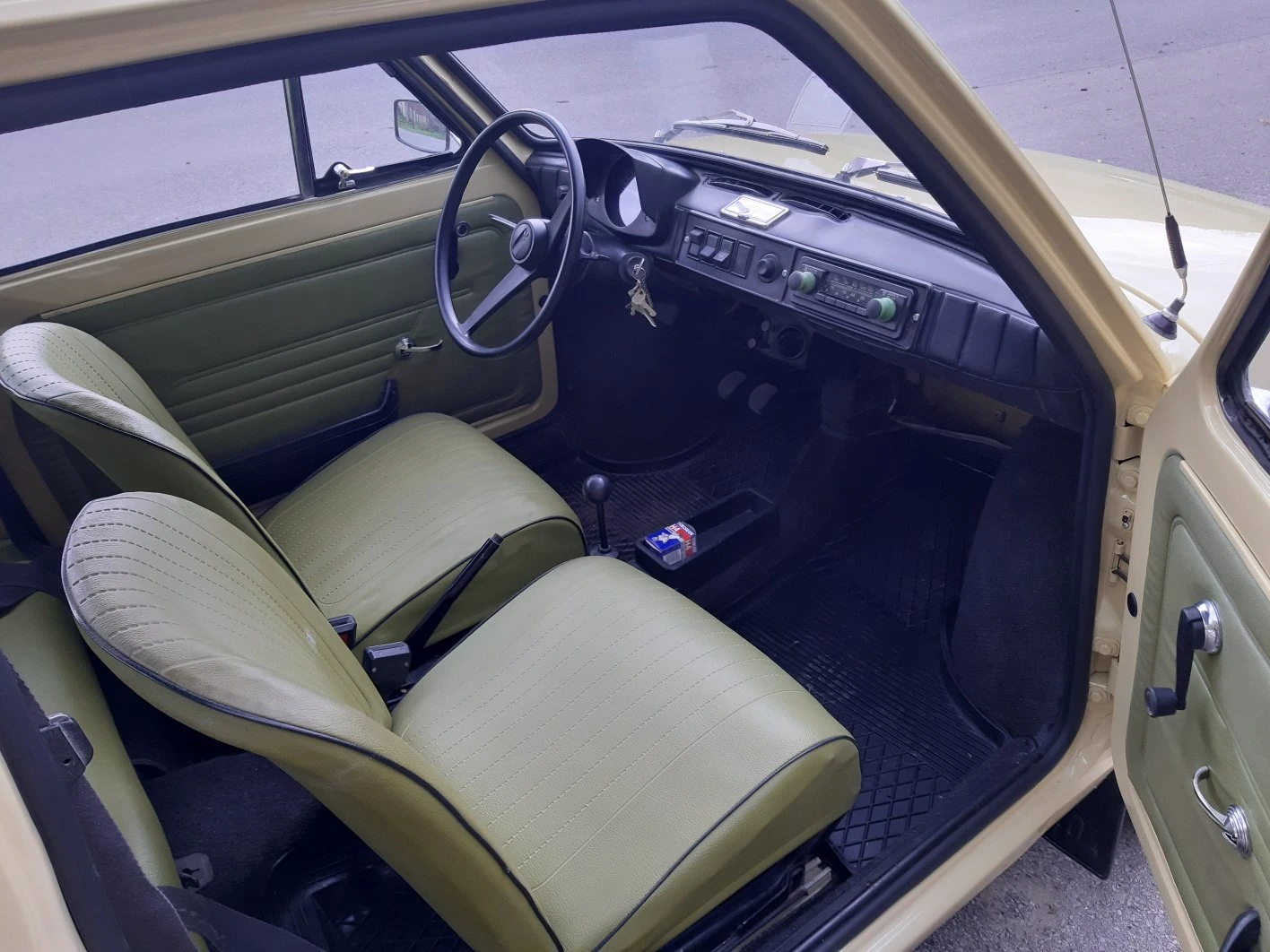 Fiat 126p