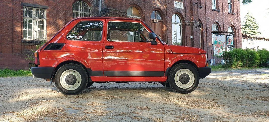 Fiat 126p