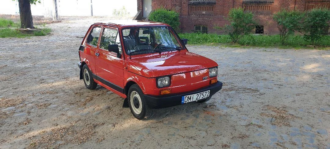 Fiat 126p