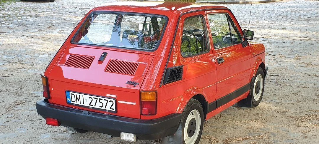 Fiat 126p