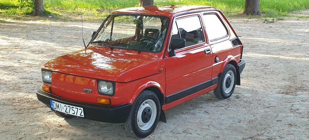 Fiat 126p