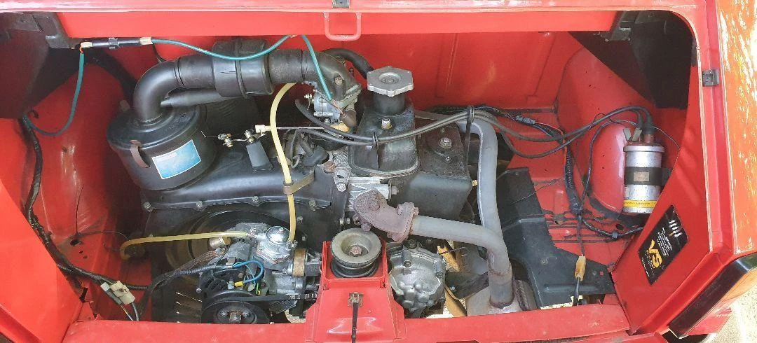 Fiat 126p