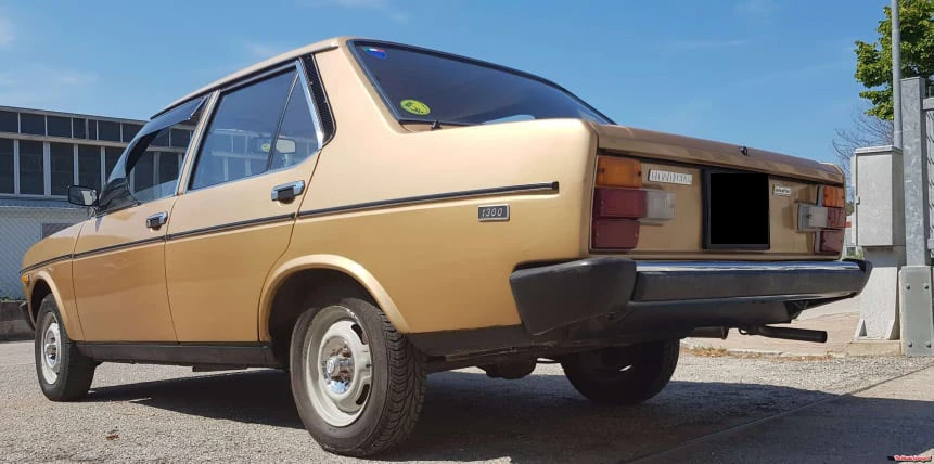 Fiat 131