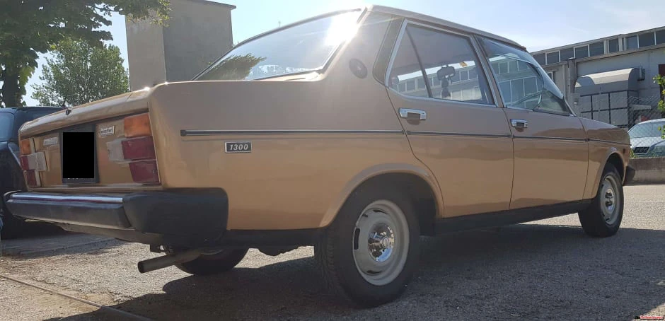 Fiat 131