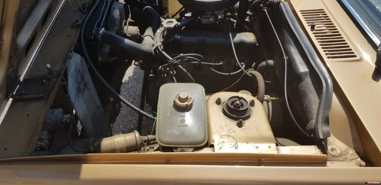 Fiat 131