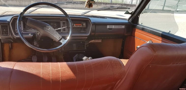 Fiat 131
