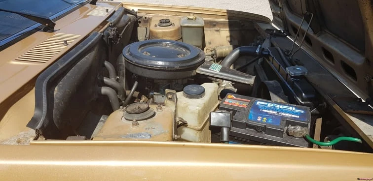 Fiat 131