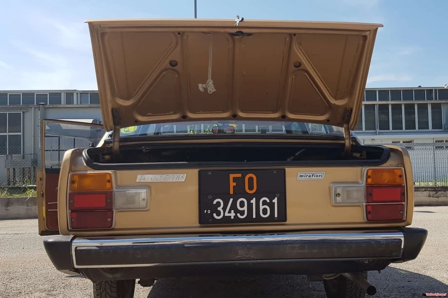 Fiat 131