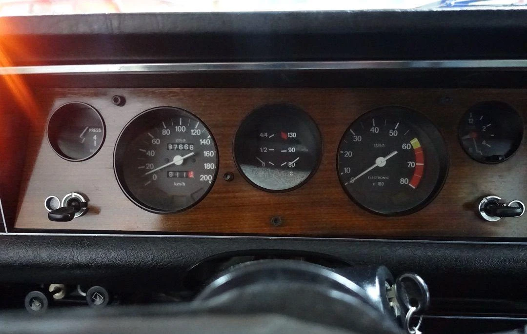 Fiat 132