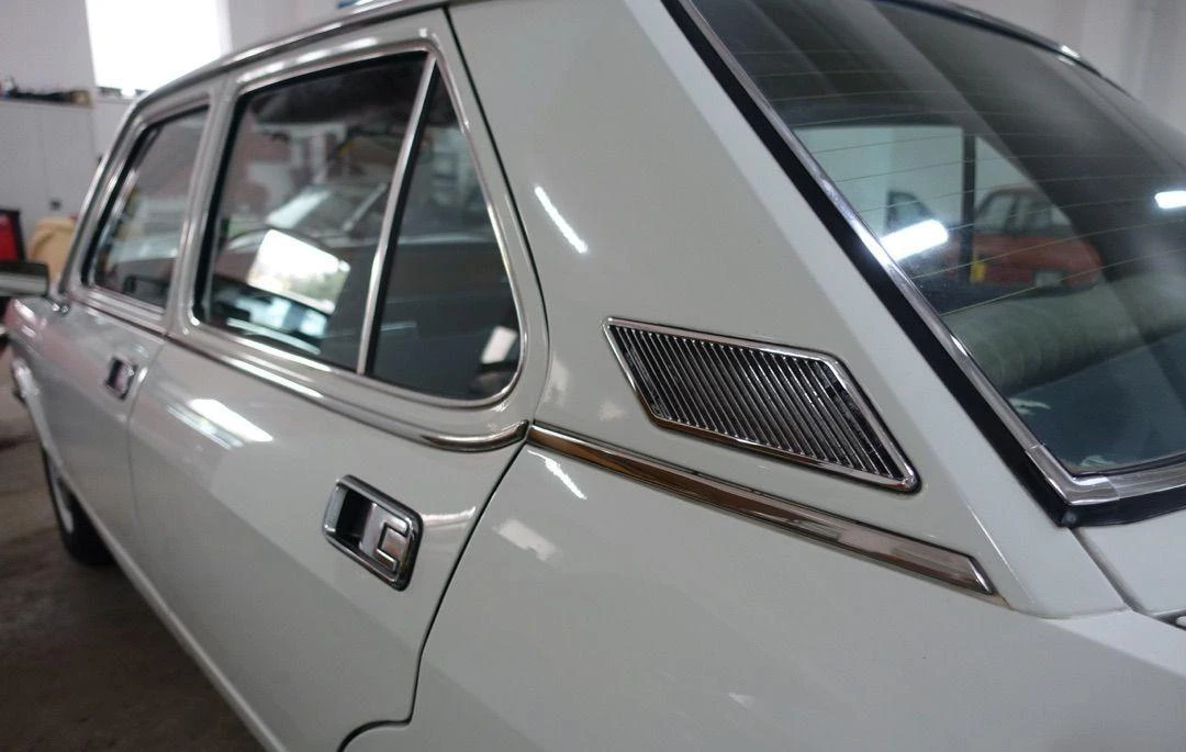 Fiat 132