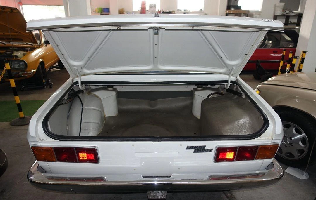Fiat 132