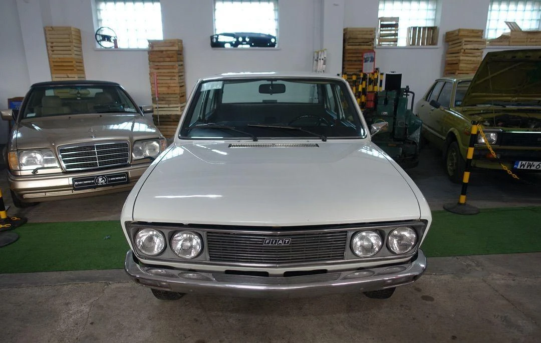 Fiat 132